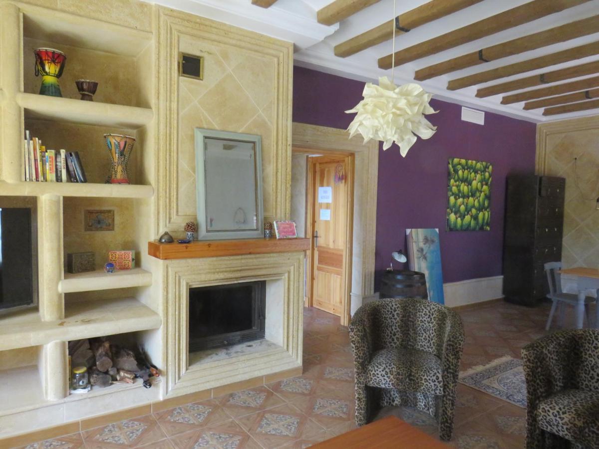 Higos Chumbos, Casa Rural Compartido Chiclana de la Frontera Extérieur photo