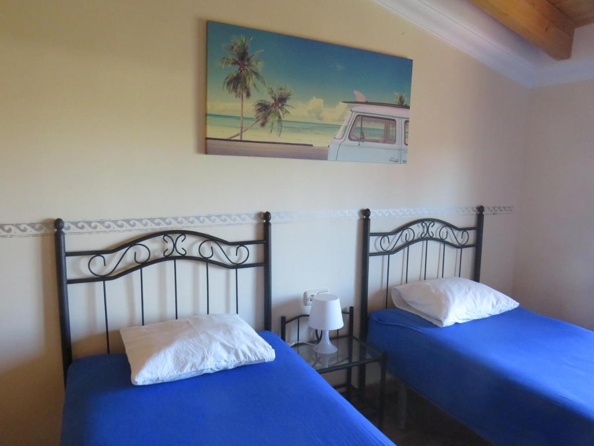 Higos Chumbos, Casa Rural Compartido Chiclana de la Frontera Extérieur photo