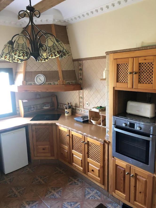 Higos Chumbos, Casa Rural Compartido Chiclana de la Frontera Extérieur photo