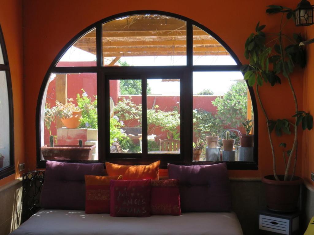 Higos Chumbos, Casa Rural Compartido Chiclana de la Frontera Extérieur photo