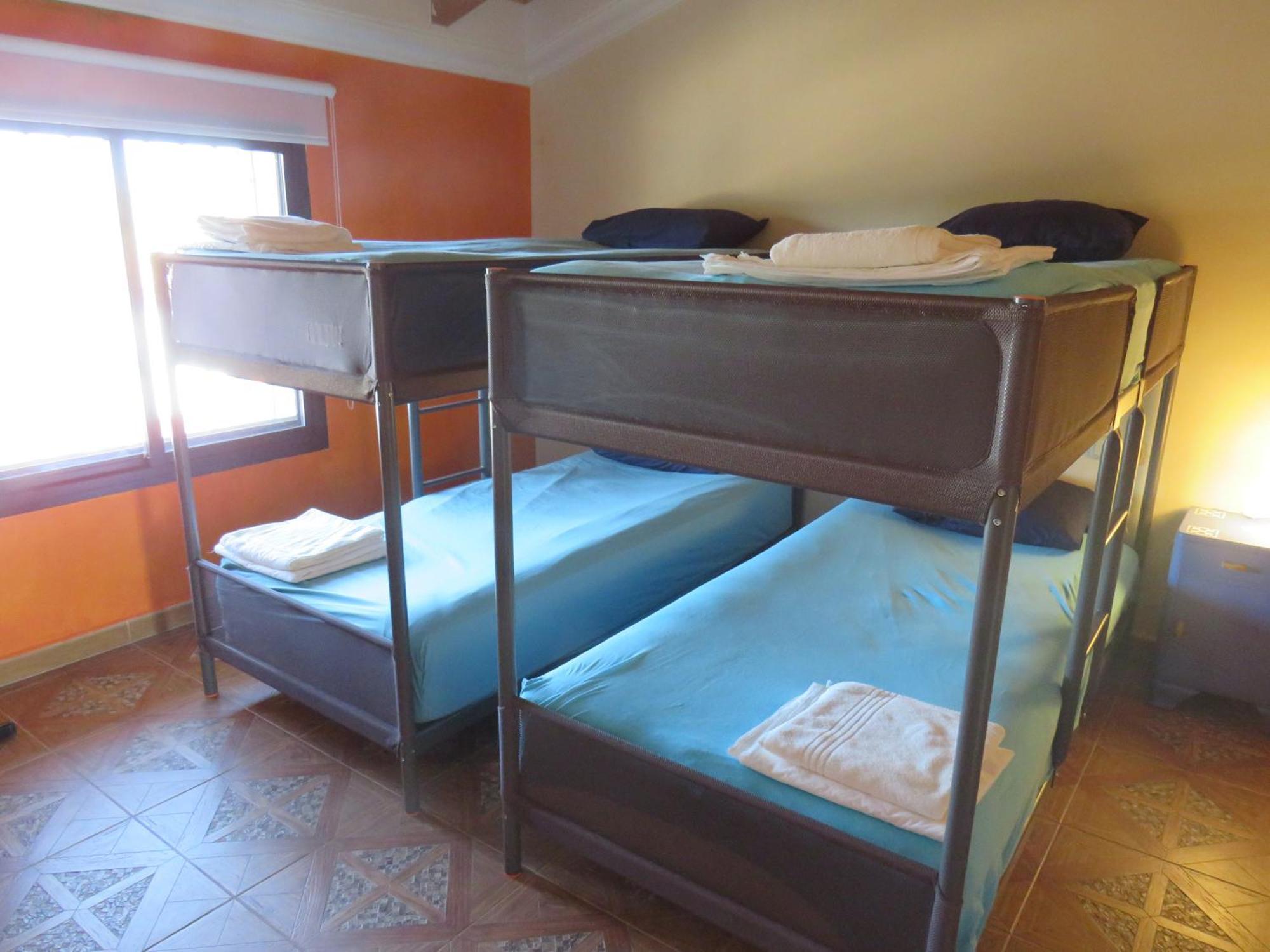 Higos Chumbos, Casa Rural Compartido Chiclana de la Frontera Chambre photo