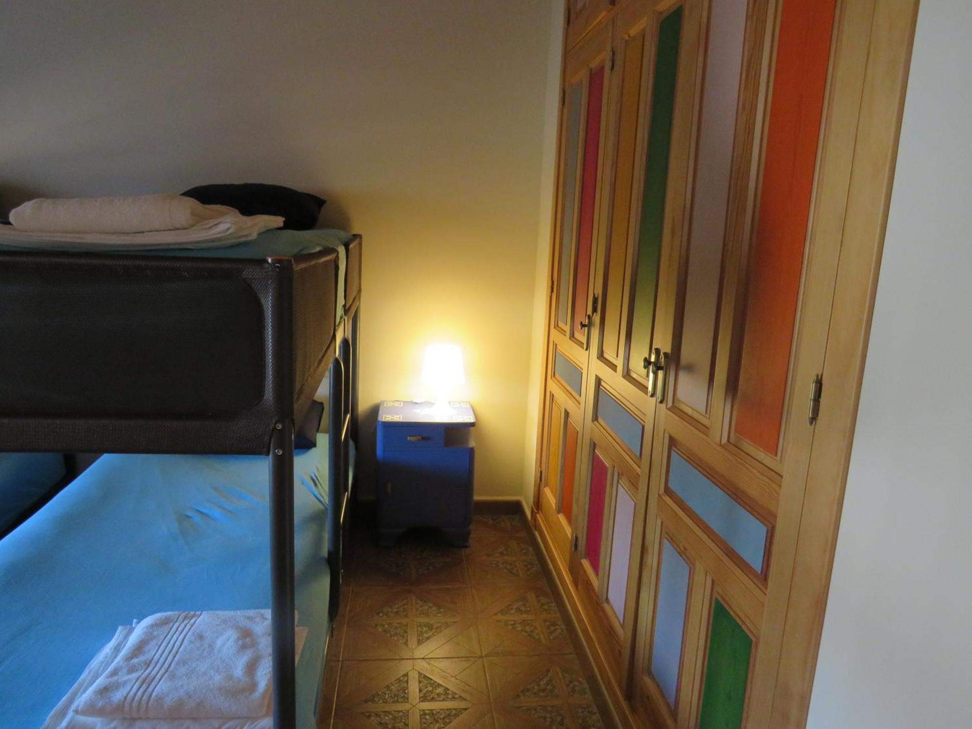 Higos Chumbos, Casa Rural Compartido Chiclana de la Frontera Chambre photo